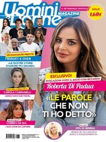 Uomini e Donne Magazine